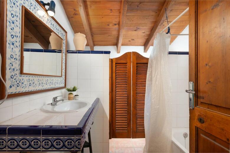 Sunset Private Eco-villa Can Vey