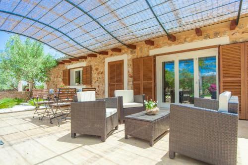 Villa Acustic