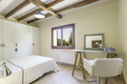 Villa Sa Garriga