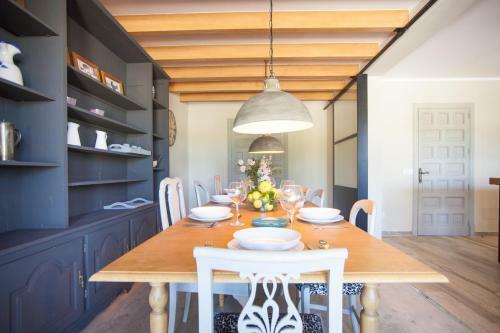 Villa Finca Can Pol
