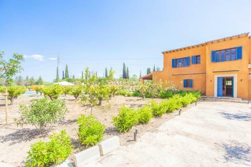 Villa Finca Can Pol