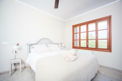 Villa Finca Can Pol