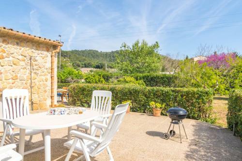 Villa Sa Caseta (can Tresas)