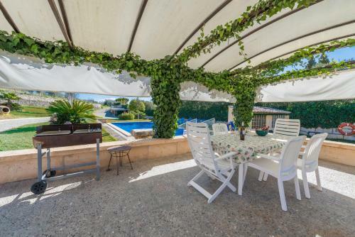 Villa Paradiso