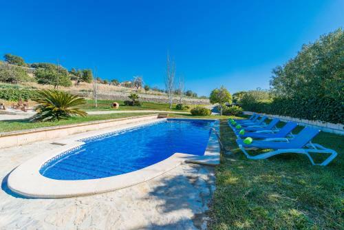 Villa Paradiso