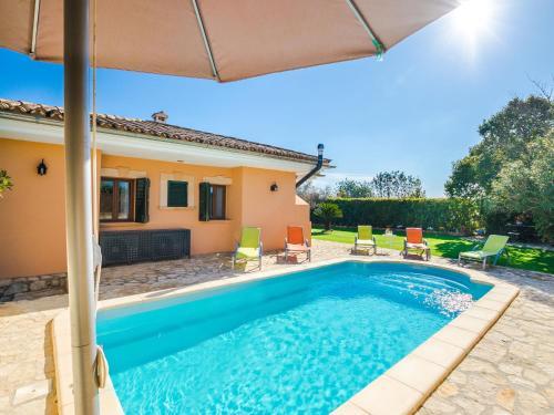 Holiday Home Cantarellas