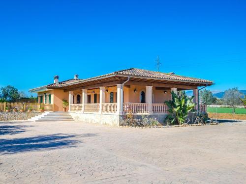Holiday Home Cantarellas