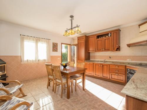 Holiday Home Cantarellas
