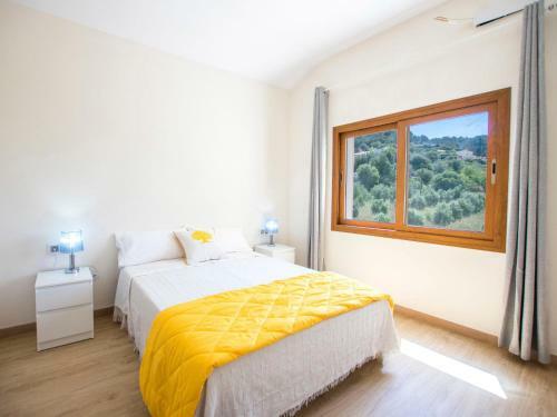 Holiday Home Son Catlar Alt