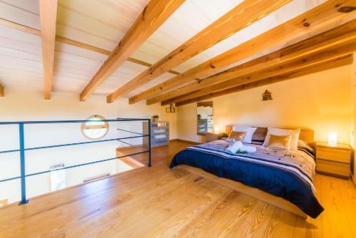Inca Villa Sleeps 5 Pool Air Con Wifi