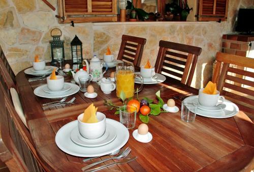 Villa Herrero