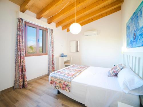 Holiday Home Can Blancos