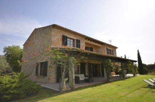 Finca Morey