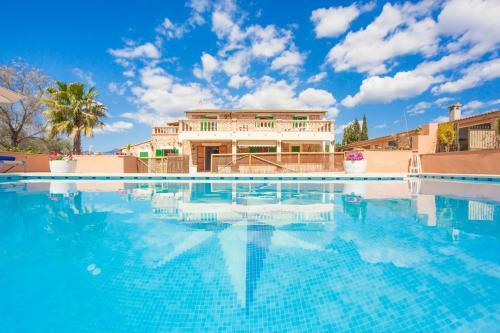 Villa Cantabou