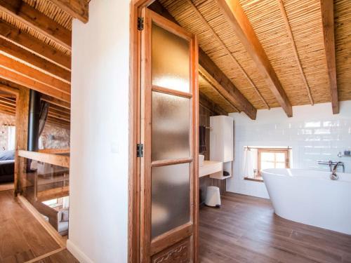Holiday Home Cort