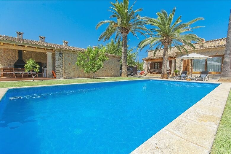 Villa Sa Bona Casa