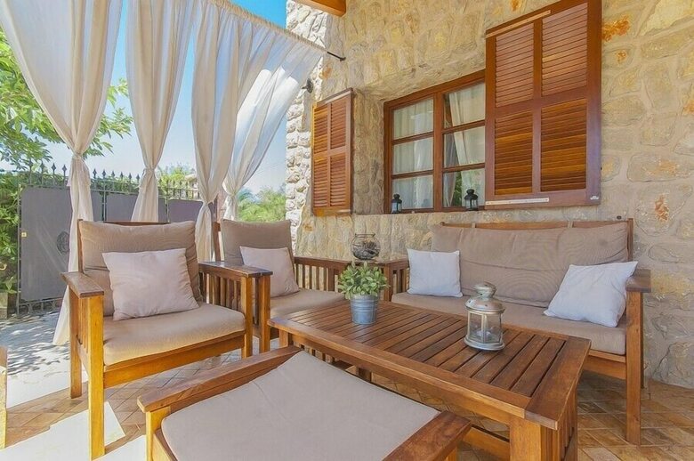 Villa Sa Bona Casa