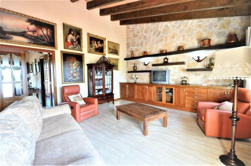 Can Fusteret En Inca