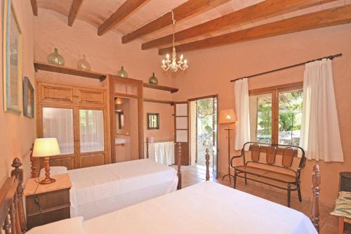 Rustic