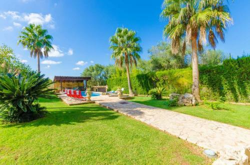 Villa Son Frontera