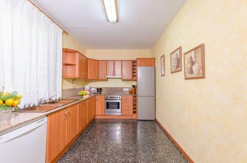 Villa Son Frontera