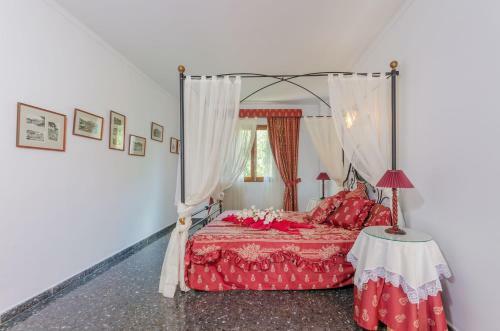 Villa Son Frontera