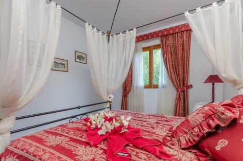 Villa Son Frontera