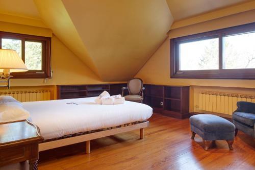 Villa Dulantzi - Basque Stay