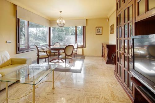 Villa Dulantzi - Basque Stay