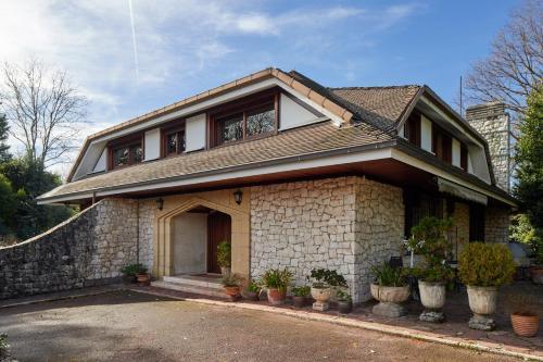 Villa Dulantzi - Basque Stay