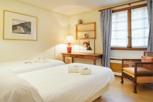 Villa Urdanibia - Basque Stay