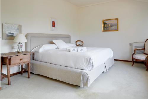 Villa Urdanibia - Basque Stay
