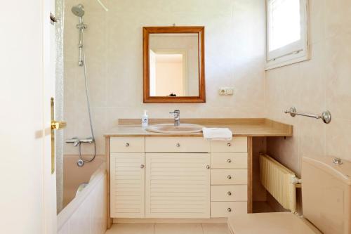 Villa Urdanibia - Basque Stay