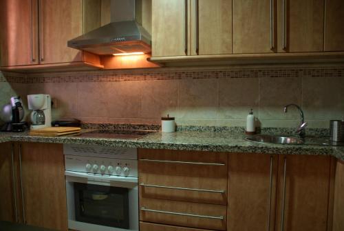 Apartamento Isla Canela Tours Albatros