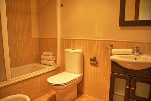 Apartamento Isla Canela Tours Albatros