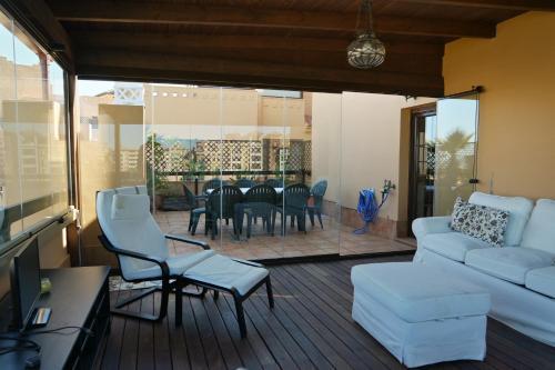 Apartamento Isla Canela Tours Albatros