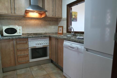 Apartamento Isla Canela Tours Albatros
