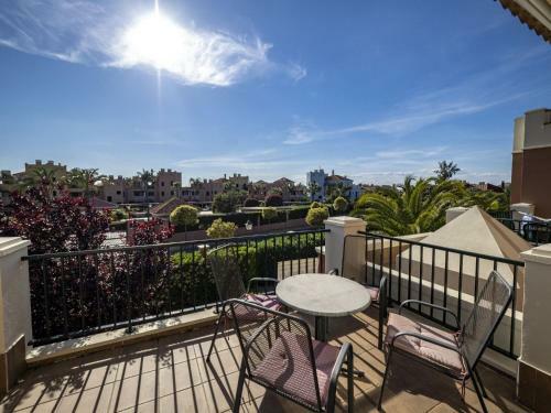 Apartamento Isla Canela Tours Prado Golf