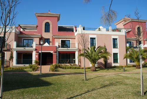 Apartamento Isla Canela Tours Prado Golf