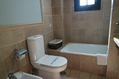 Apartamento Isla Canela Tours Prado Golf