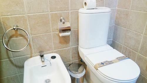 Apartamento Isla Canela Tours Prado Golf