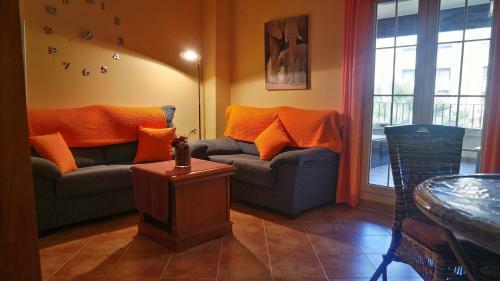 Apartamento Isla Canela Tours Cisnes