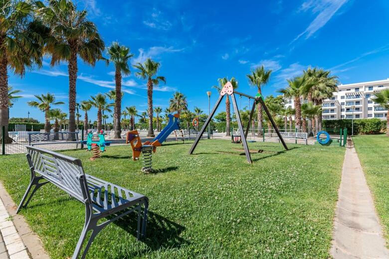 Apartamento Isla Canela Tours Arenas