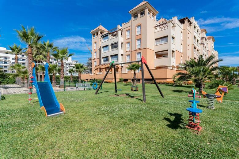Apartamento Isla Canela Tours Arenas