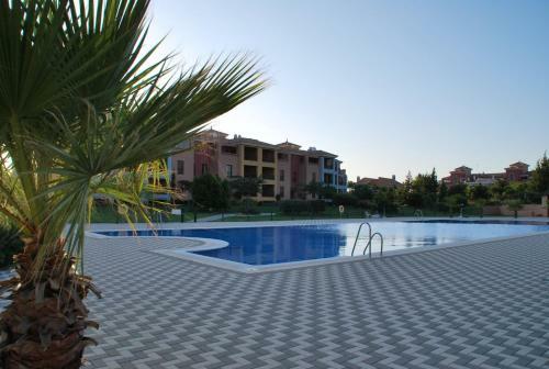 Apartamento Isla Canela Tours Rinc�n III