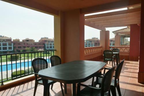 Apartamento Isla Canela Tours Rinc�n III