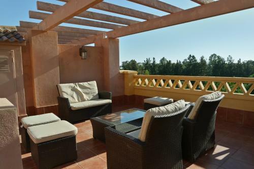 Apartamento Isla Canela Tours Rinc�n III