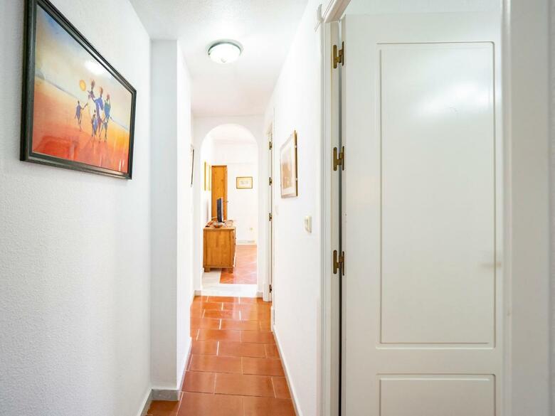 Apartamento Isla Canela Tours Alcaud�n