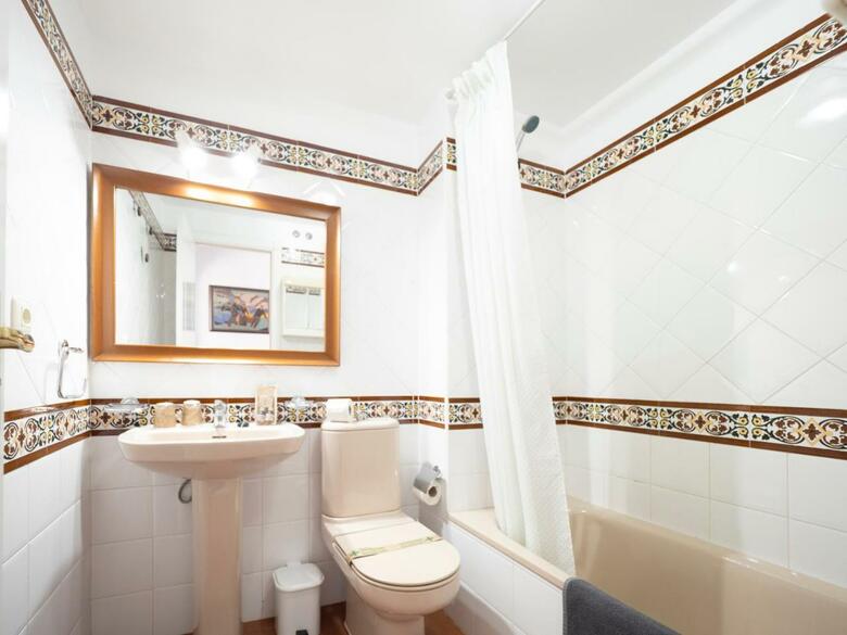 Apartamento Isla Canela Tours Alcaud�n