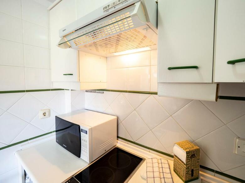 Apartamento Isla Canela Tours Alcaud�n